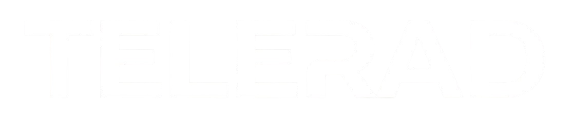 Telerad Logo